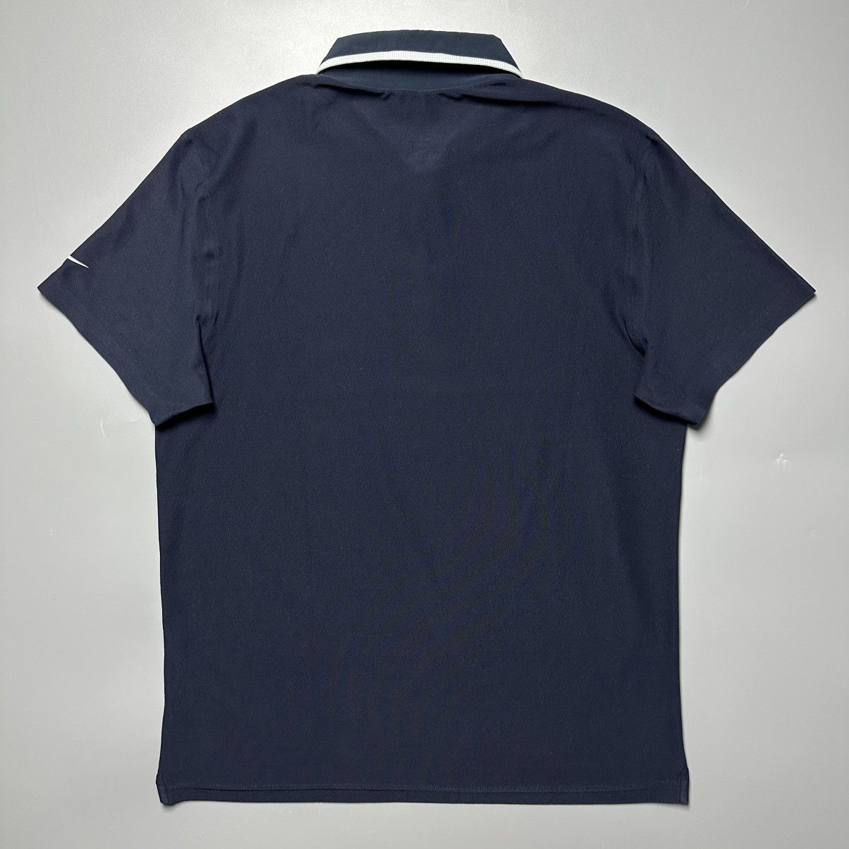 Nike NIKE ROGER FEDERER US OPEN 2010 POLO SIZE “M” Size US M / EU 48-50 / 2 - 9 Thumbnail
