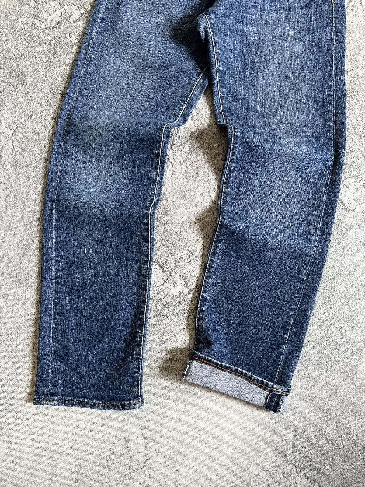 Levi's Levi’s 511 30/30 blue denim pants jeans trousers casual Size US 30 / EU 46 - 7 Thumbnail