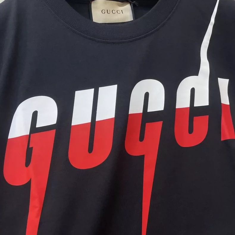 Gucci GucciWind blade short sleeves 2503-Nextarrow Size US L / EU 52-54 / 3 - 3 Thumbnail