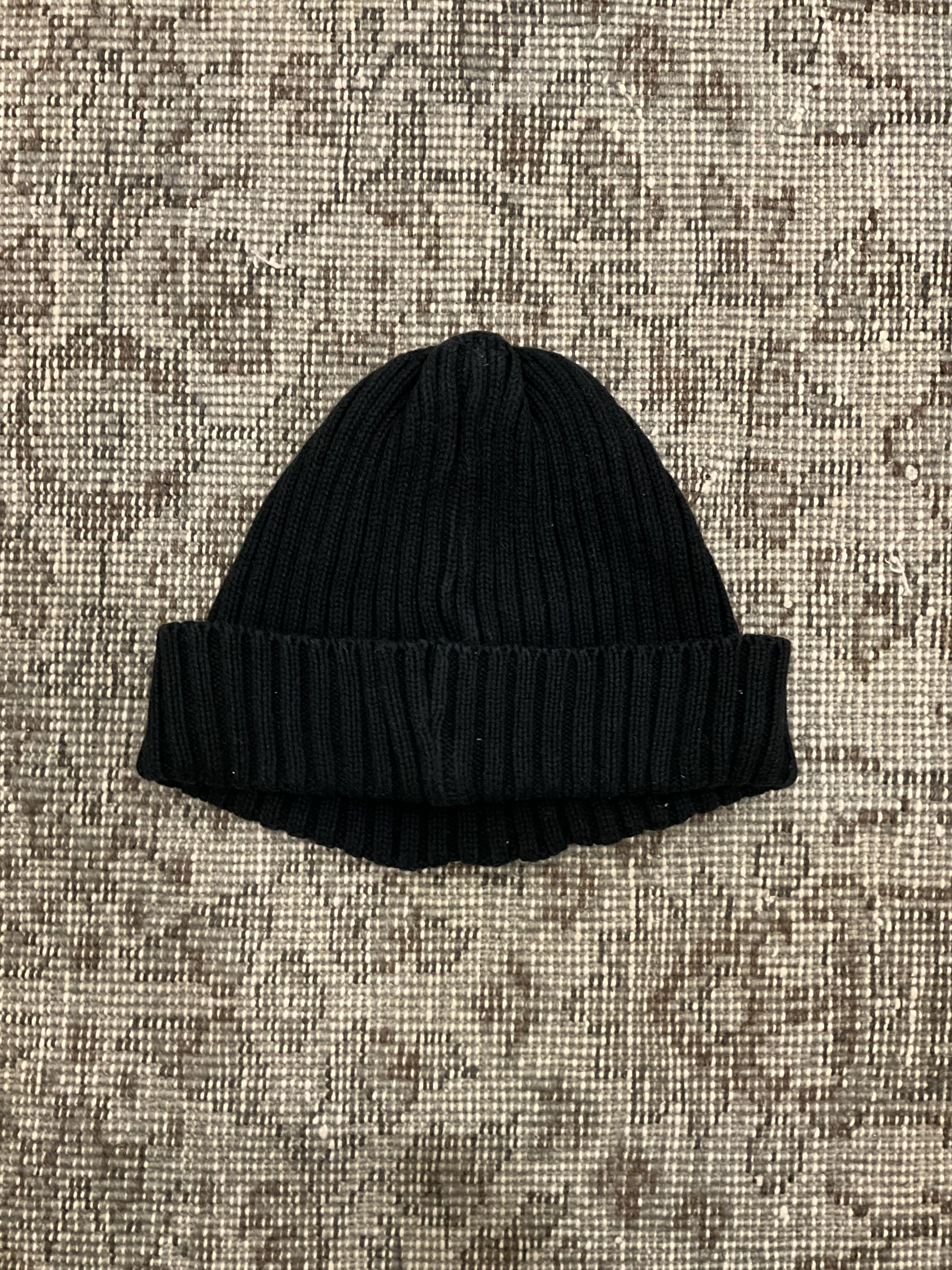 Other The Moon Age Devilment MAD Beanie Black Cotton Japan Size ONE SIZE - 3 Thumbnail