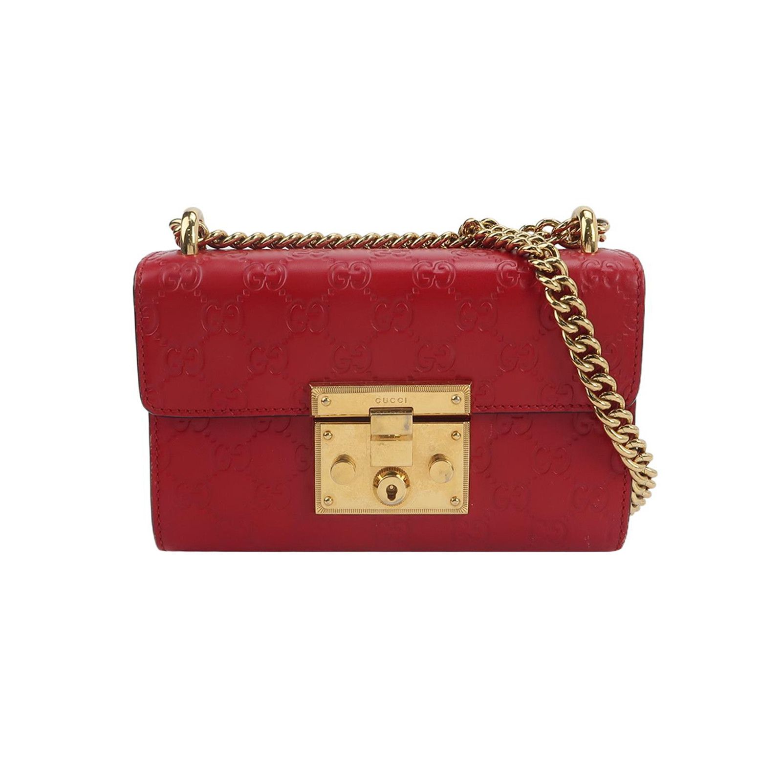 Gucci Gucci Women os Shoulder Bags Size ONE SIZE - 1 Thumbnail