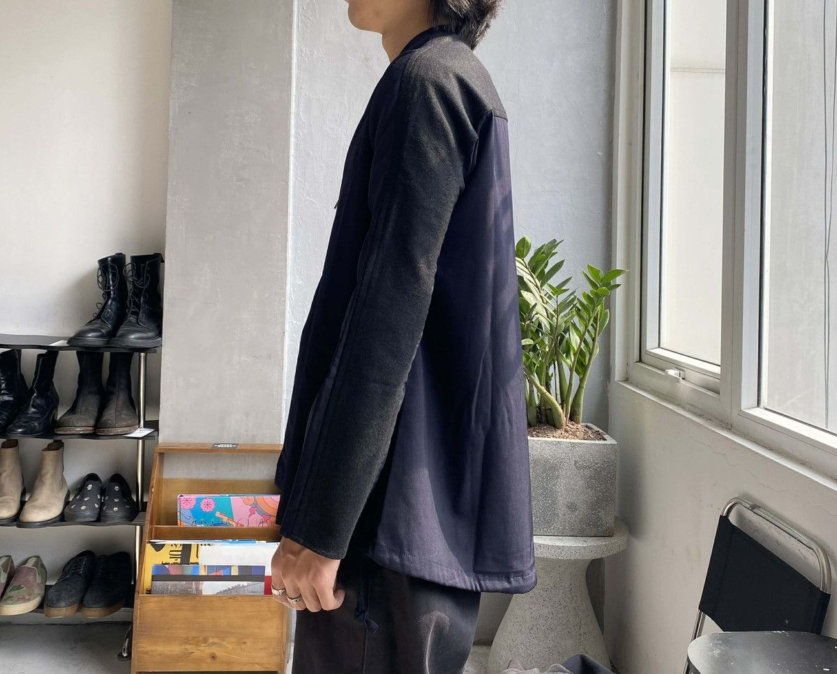 Yohji Yamamoto Yohji yamamoto cocoon jacket Size US S / EU 44-46 / 1 - 9 Thumbnail