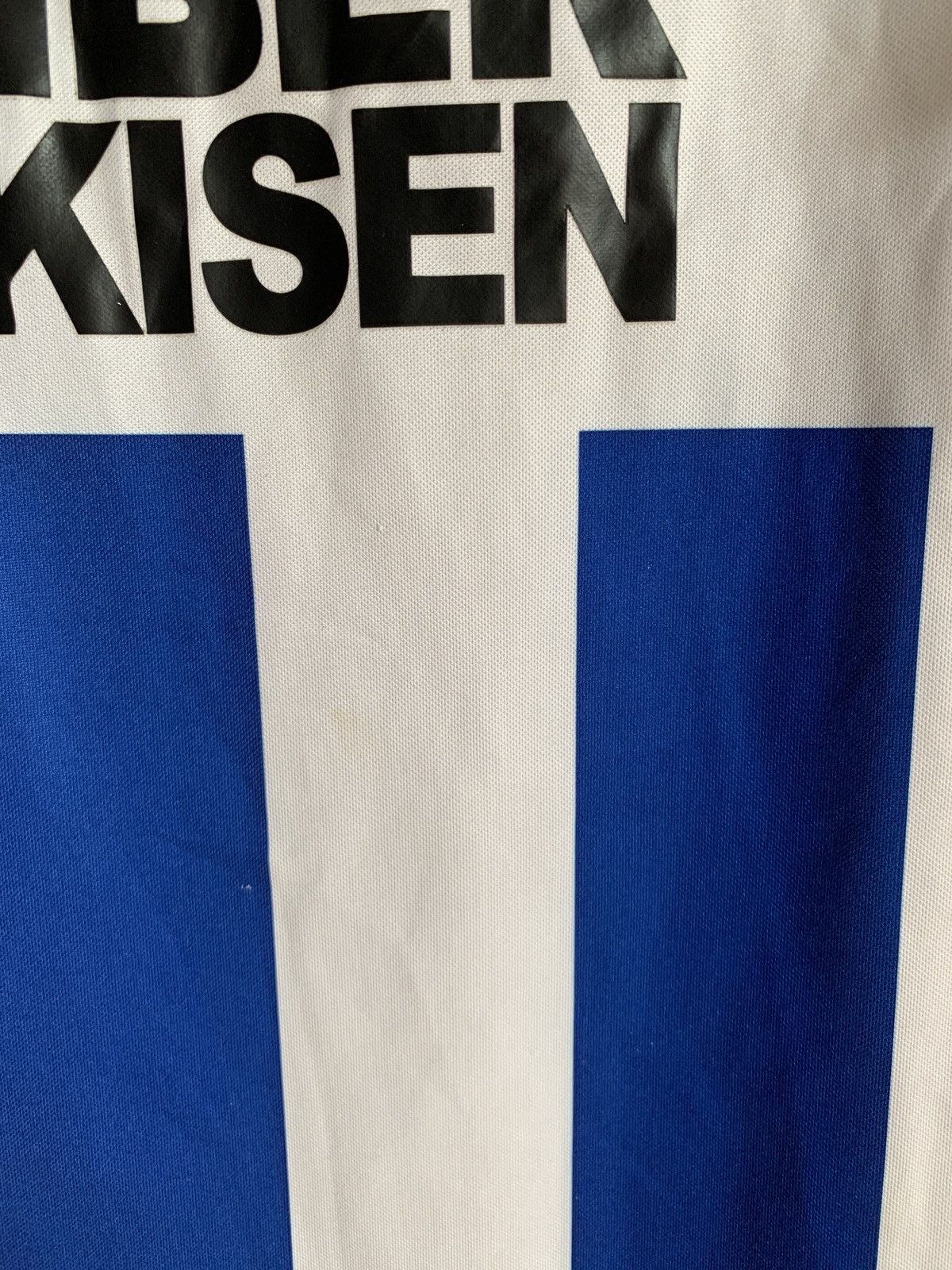 Other Karlsruher 2016/17 Home Football Shirt Jako Soccer Jersey M Size US M / EU 48-50 / 2 - 12 Thumbnail