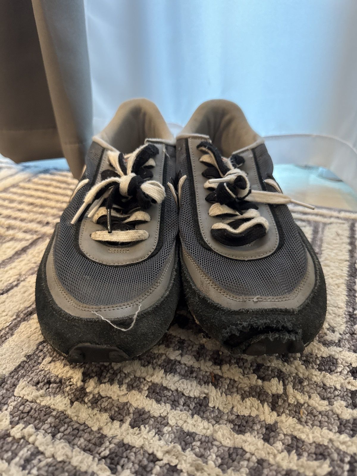 Nike × Sacai Nike sacai waffle Size US 11 / EU 44 - 5 Thumbnail
