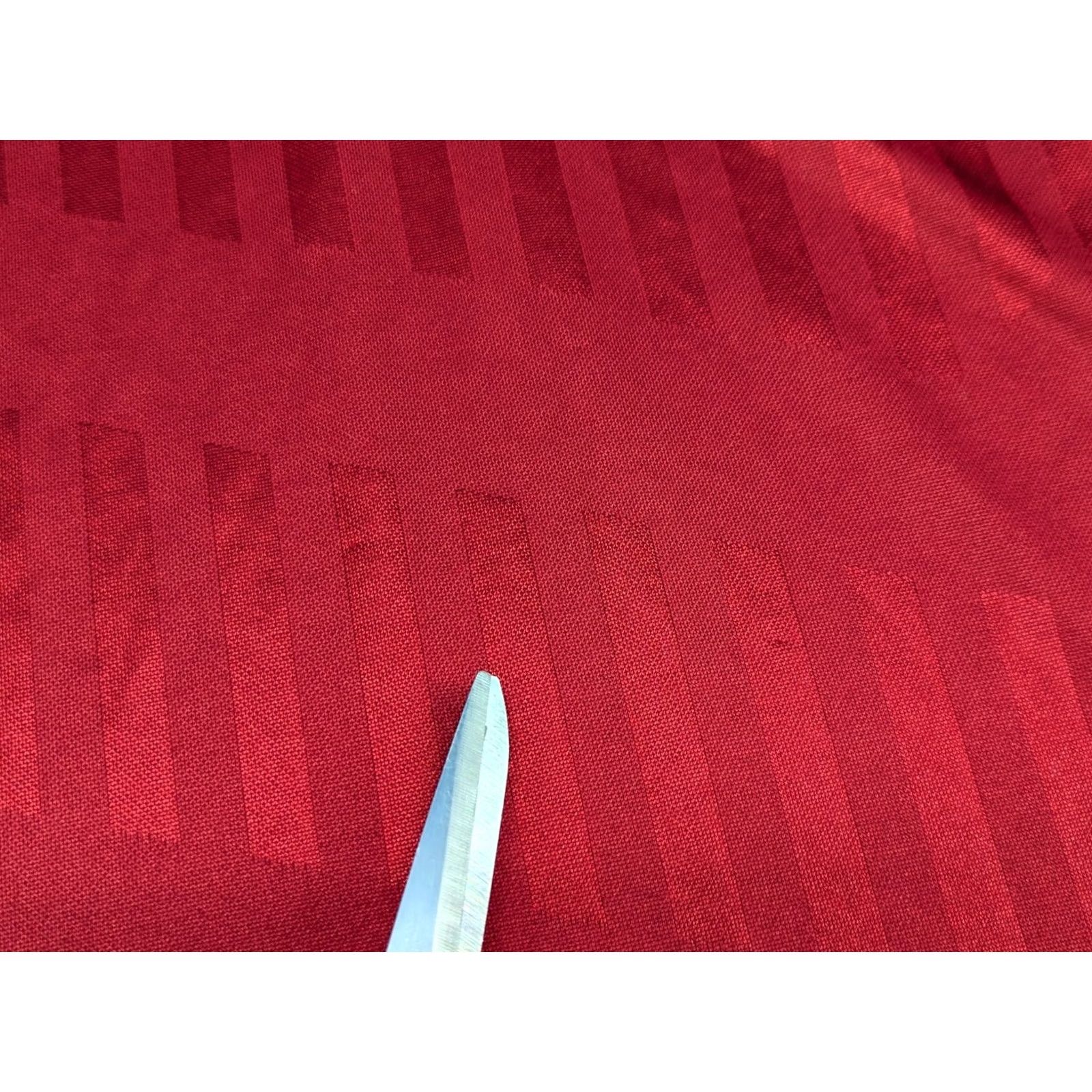 Adidas Adidas Denmark 2012-2013 Football Jersey Mens Size L Adult Home Long Sleeves red Size US L / EU 52-54 / 3 - 5 Thumbnail