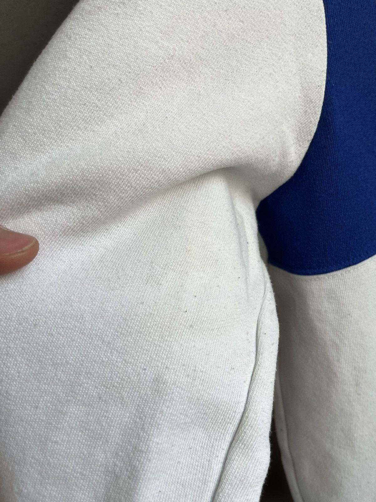 Polo Ralph Lauren × Ralph Lauren Ralph Lauren polo sport hoodie size M Size US M / EU 48-50 / 2 - 13 Thumbnail