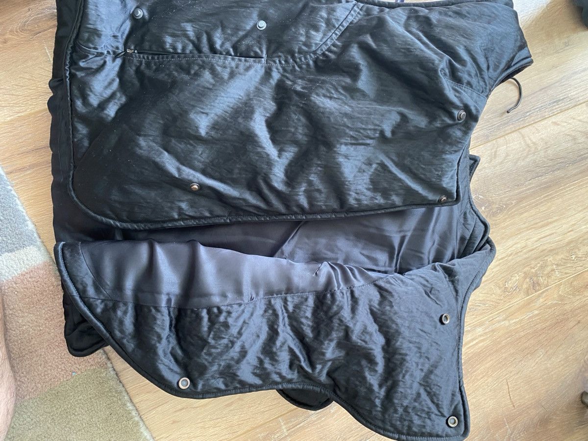 A-COLD-WALL* A Cold Wall Padded vest Size US S / EU 44-46 / 1 - 8 Thumbnail