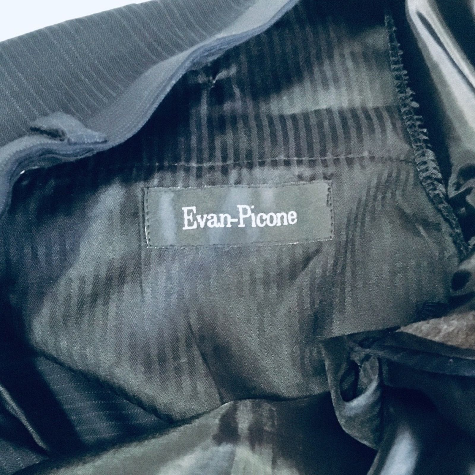 Evan Picone Evan Picone Dress Pants Size 34R - 7 Thumbnail