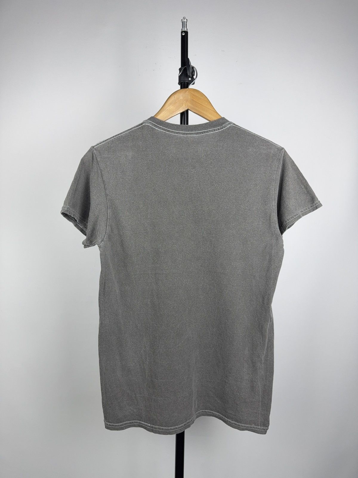Warner Bros 2021 Chilling Adventures Sabrina Tee Y2K Gothic XS Size XS / US 0-2 / IT 36-38 - 9 Thumbnail
