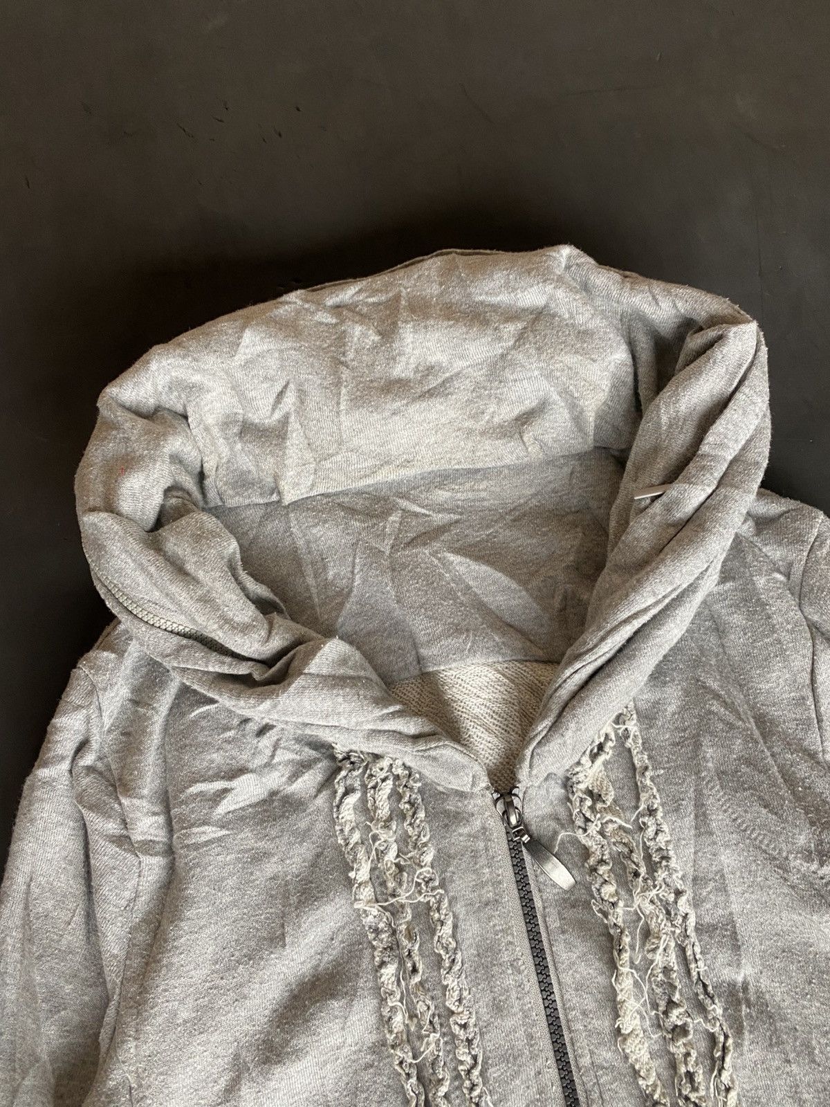 Beauty Beast 💸BINDINGOFFER💸Bono Hoodie Goa Styled Size US S / EU 44-46 / 1 - 5 Thumbnail