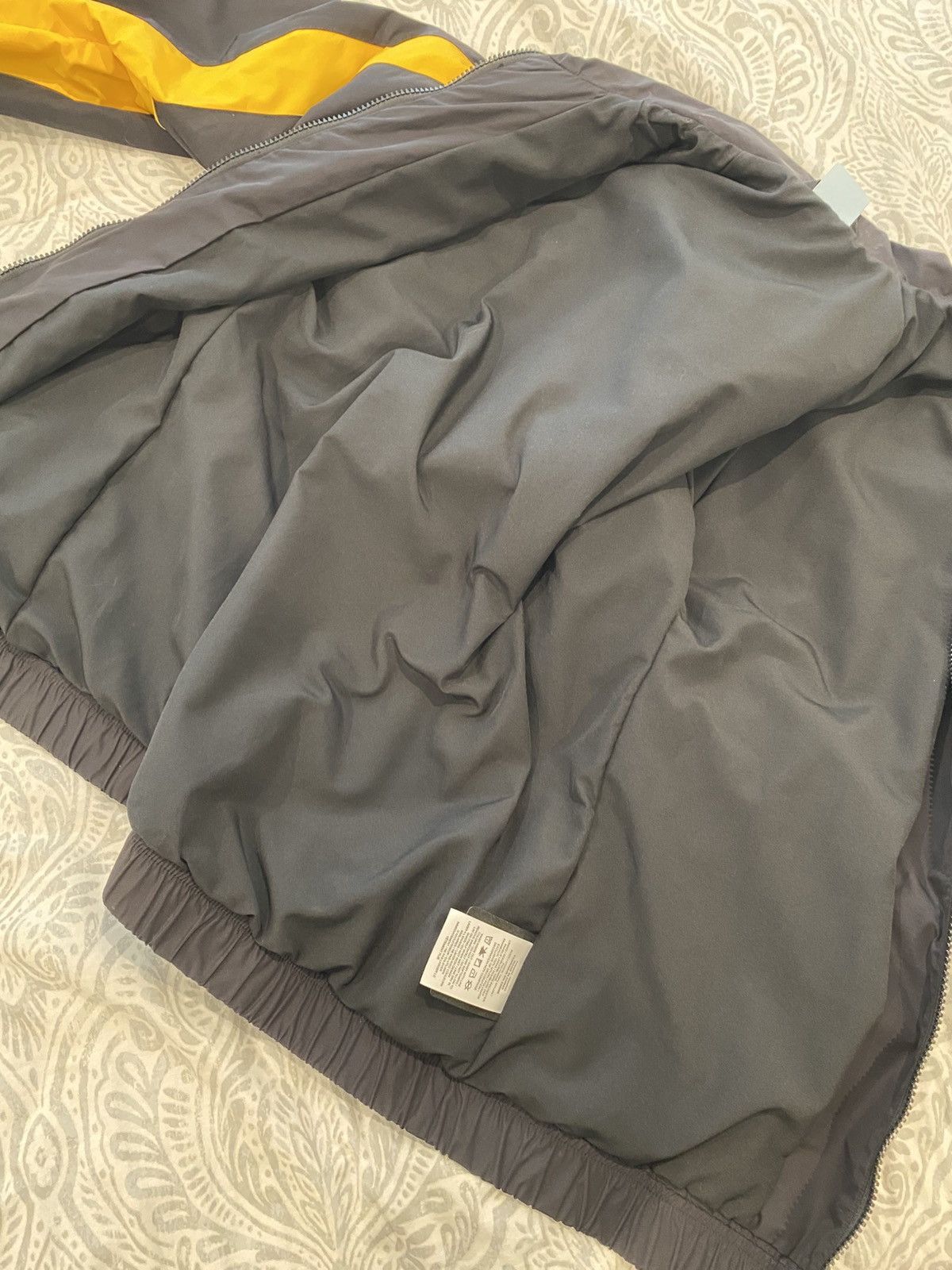 NOCTA × Nike Nike x Drake NOCTA Track jacket Size US S / EU 44-46 / 1 - 3 Thumbnail