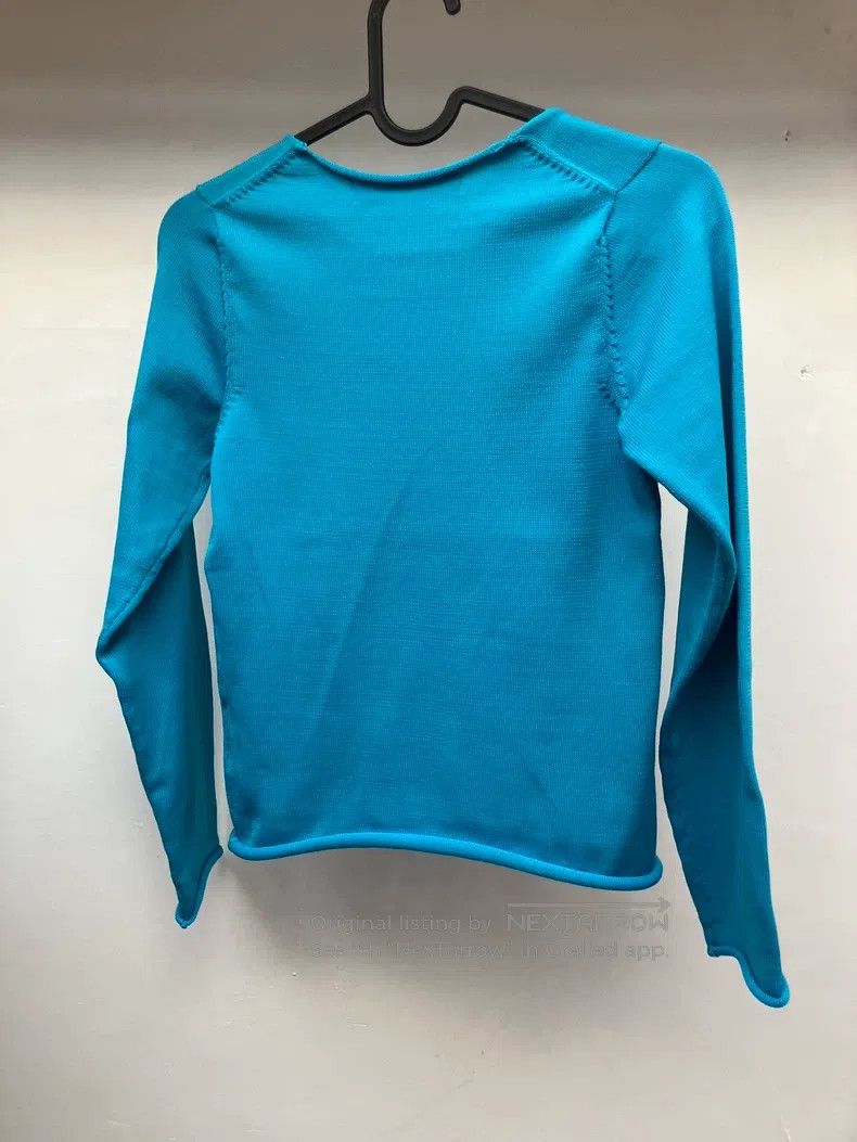 Comme des Garcons Comme des Garcons size F Knit Sweater Size XS / US 0-2 / IT 36-38 - 6 Thumbnail