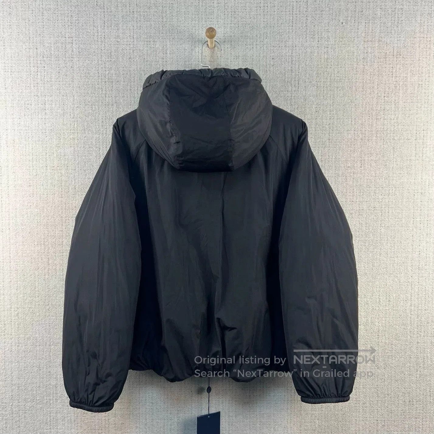 Louis Vuitton Louis Vuitton Monogram Embossed Down Jacket. Size US M / EU 48-50 / 2 - 4 Thumbnail