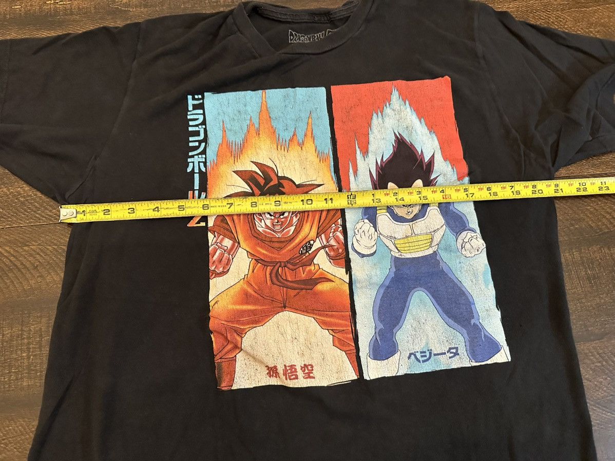 Other Dragonball Z Black T Shirt Men's Ripple Junction-Size Large Size US L / EU 52-54 / 3 - 5 Thumbnail