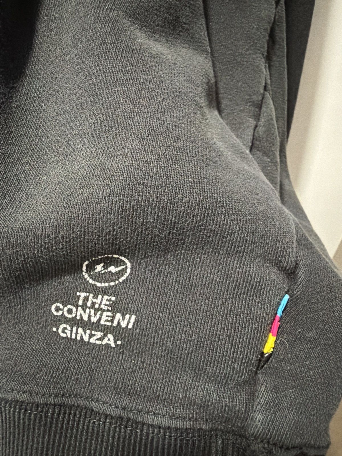 Fragment Design Fragment design The Conveni Ginza hoodie Size US M / EU 48-50 / 2 - 3 Thumbnail