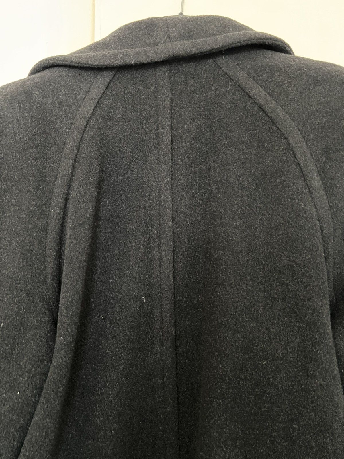 Other Tailor made Blazer Trench Jacket Size S / US 4 / IT 40 - 4 Thumbnail
