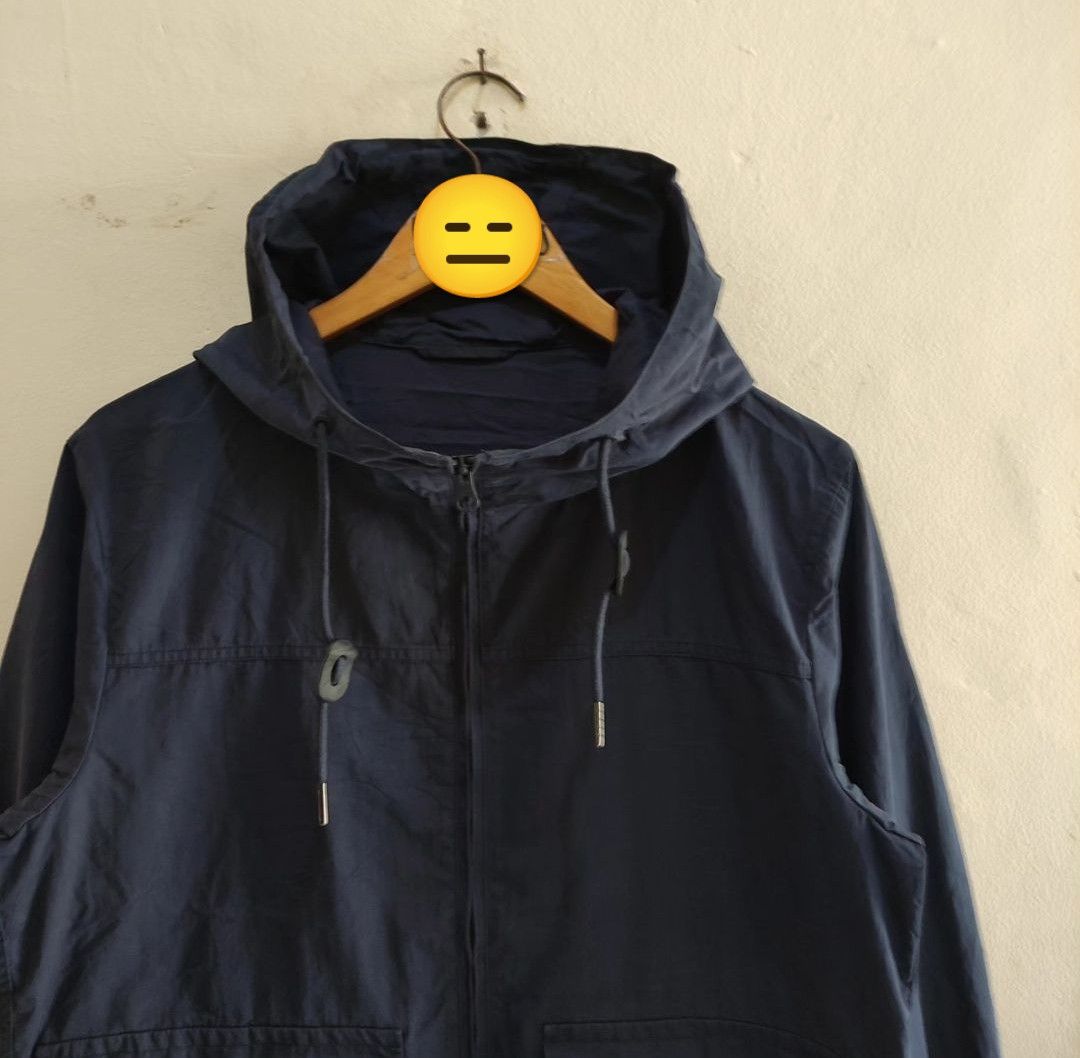 Global Work × Japanese Brand global work 2pocket jacket Size US M / EU 48-50 / 2 - 3 Thumbnail