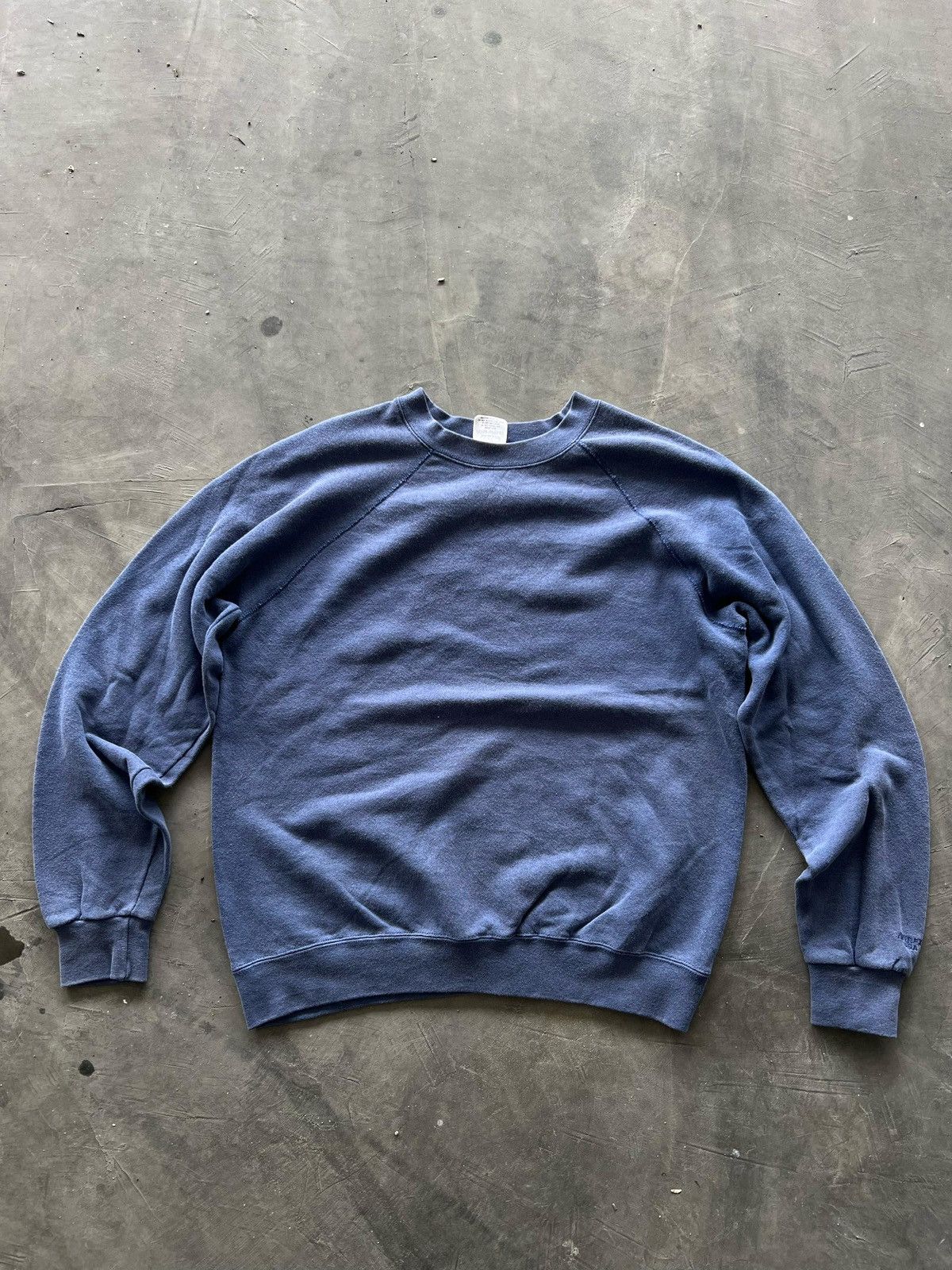 Avirex × Vintage Vintage Avirex Crewneck Size US M / EU 48-50 / 2 - 1 Thumbnail