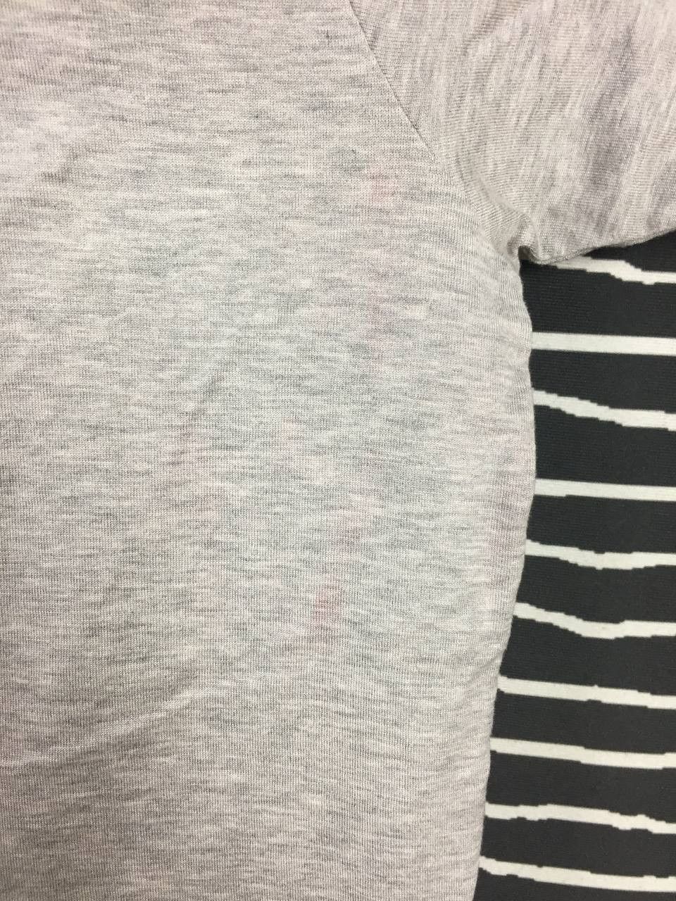 Gucci GUCCI Casual Plain Made In Italy Tee Size US XL / EU 56 / 4 - 11 Thumbnail