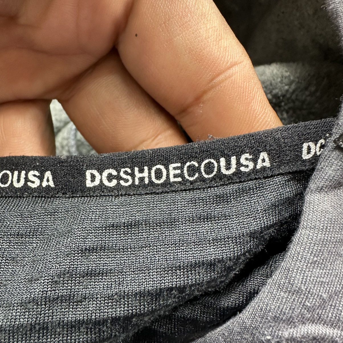 DC FW19 Dcshoecousa DC Balaclava Desert Camo 6c Size ONE SIZE - 5 Thumbnail