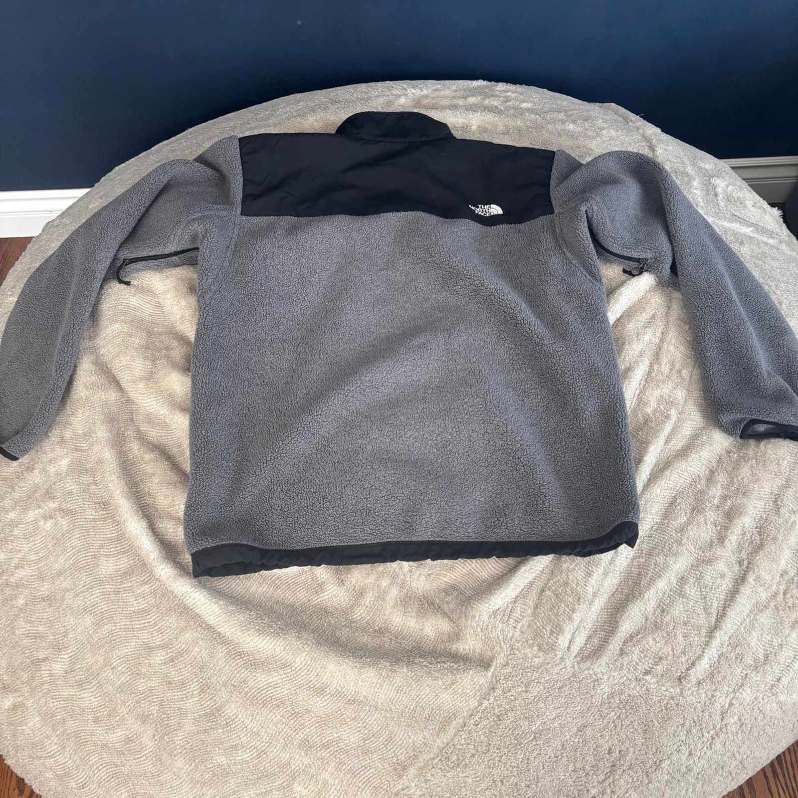 The North Face Vintage the north face denali Size US L / EU 52-54 / 3 - 3 Thumbnail