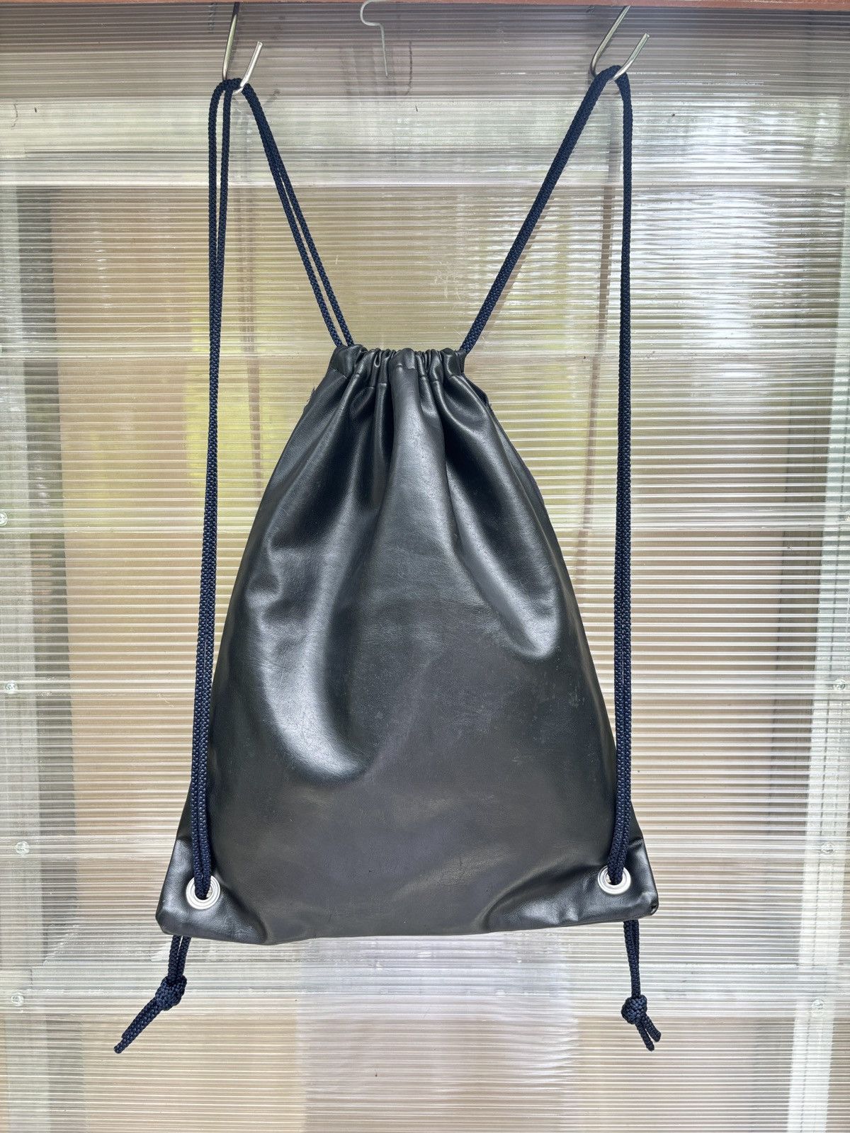Issey Miyake × Tsumori Chisato I.S. Issey Miyake drawstring bag Size ONE SIZE - 10 Thumbnail