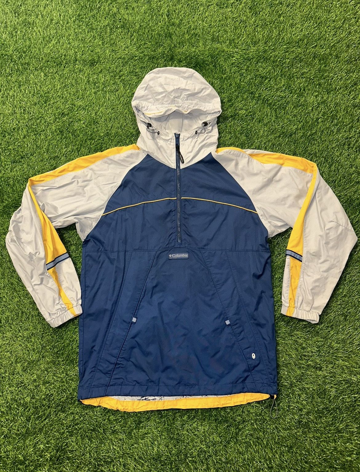 Columbia × Vintage Vintage Columbia Jacket Size Small Size US S / EU 44-46 / 1 - 1 Thumbnail