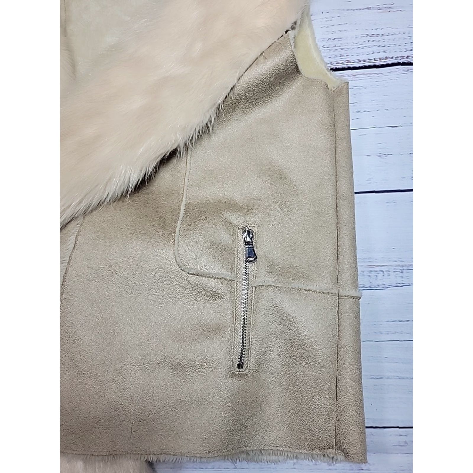 Buffalo David Bitton VINTAGE (not applicable) Size M / US 6-8 / IT 42-44 - 4 Thumbnail