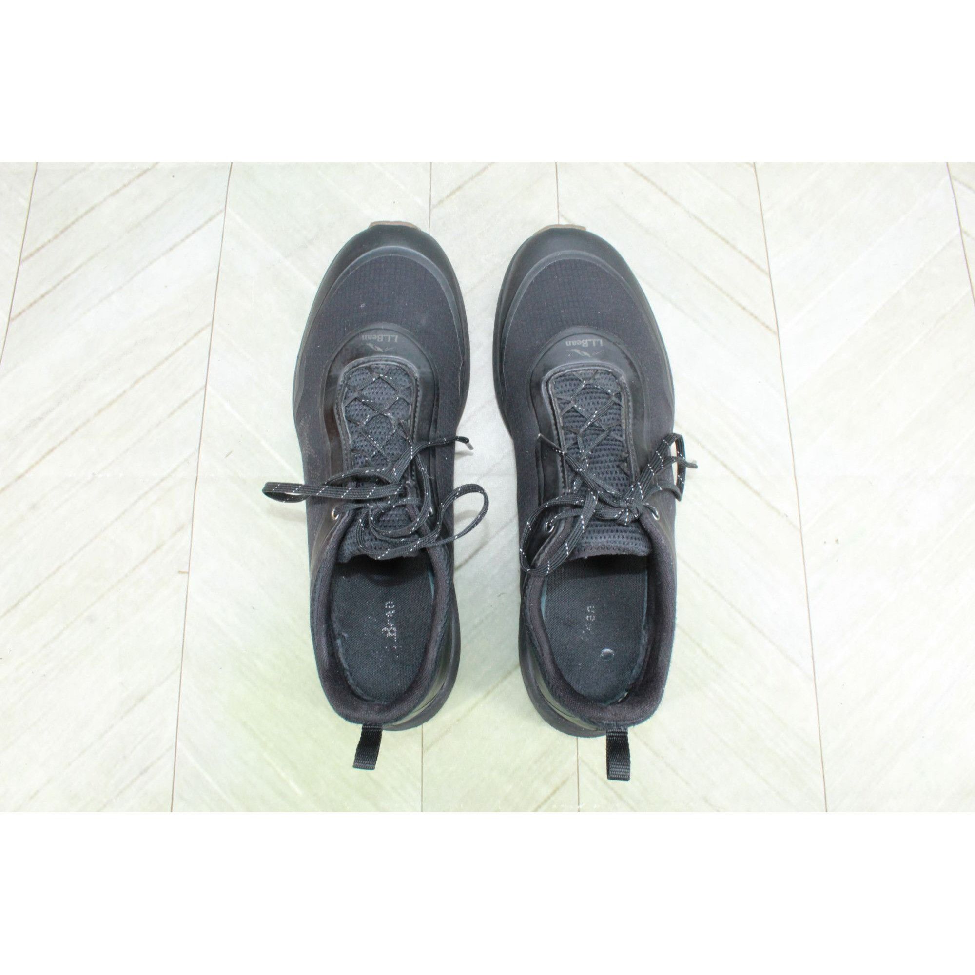 L.L. Bean LL Bean Mens Active Sport Shoe Running Walking Size US 10 / EU 43 - 7 Thumbnail
