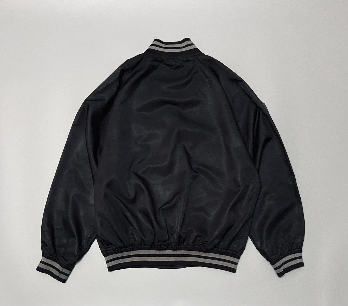 Other Suntory Boss Coffee Stadium Jacket Size US L / EU 52-54 / 3 - 2 Thumbnail