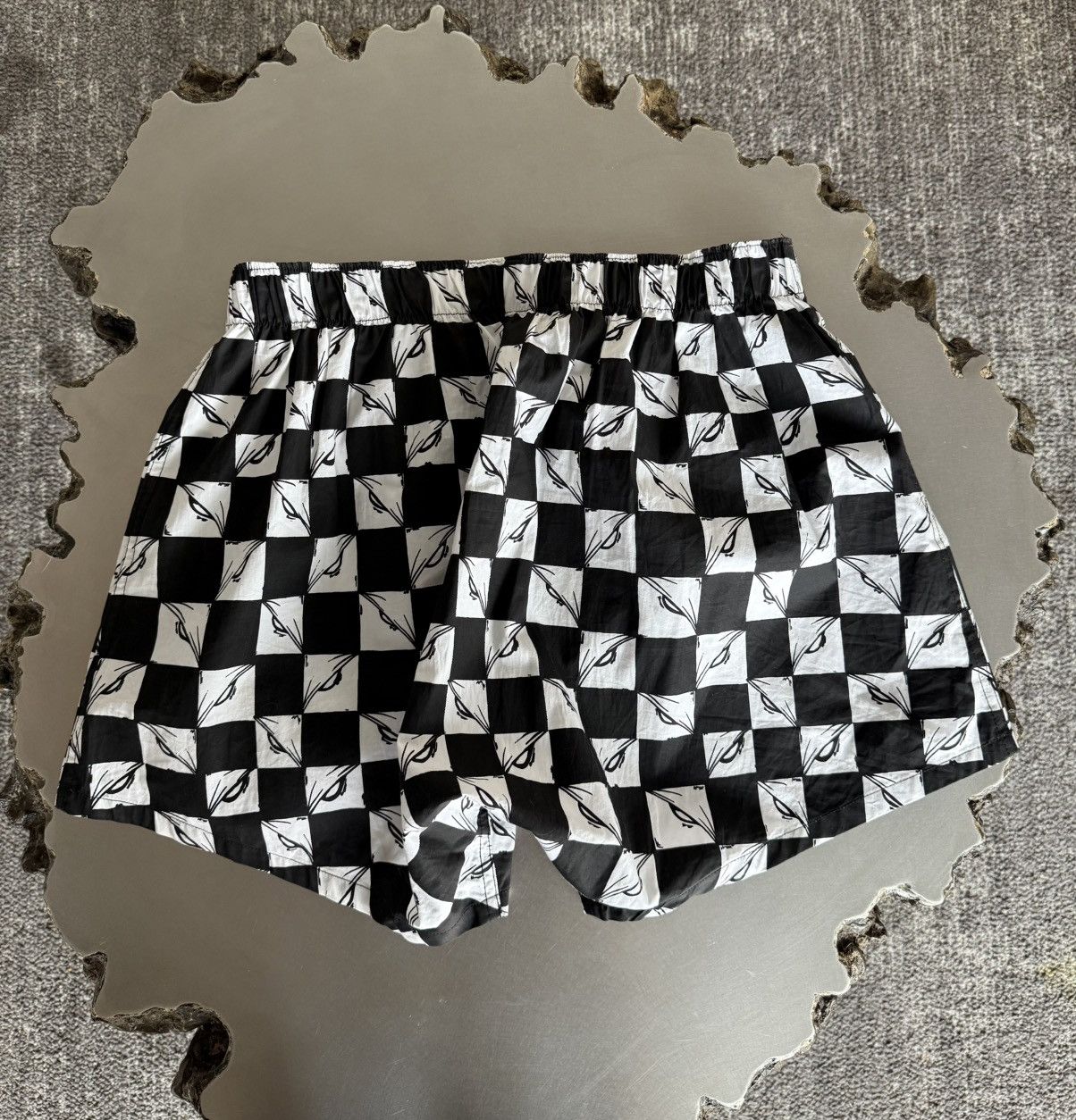 Chrome Hearts 🔥Chrome Hearts Mattyboy Short Size L🔥 Size US 32 / EU 48 - 2 Thumbnail