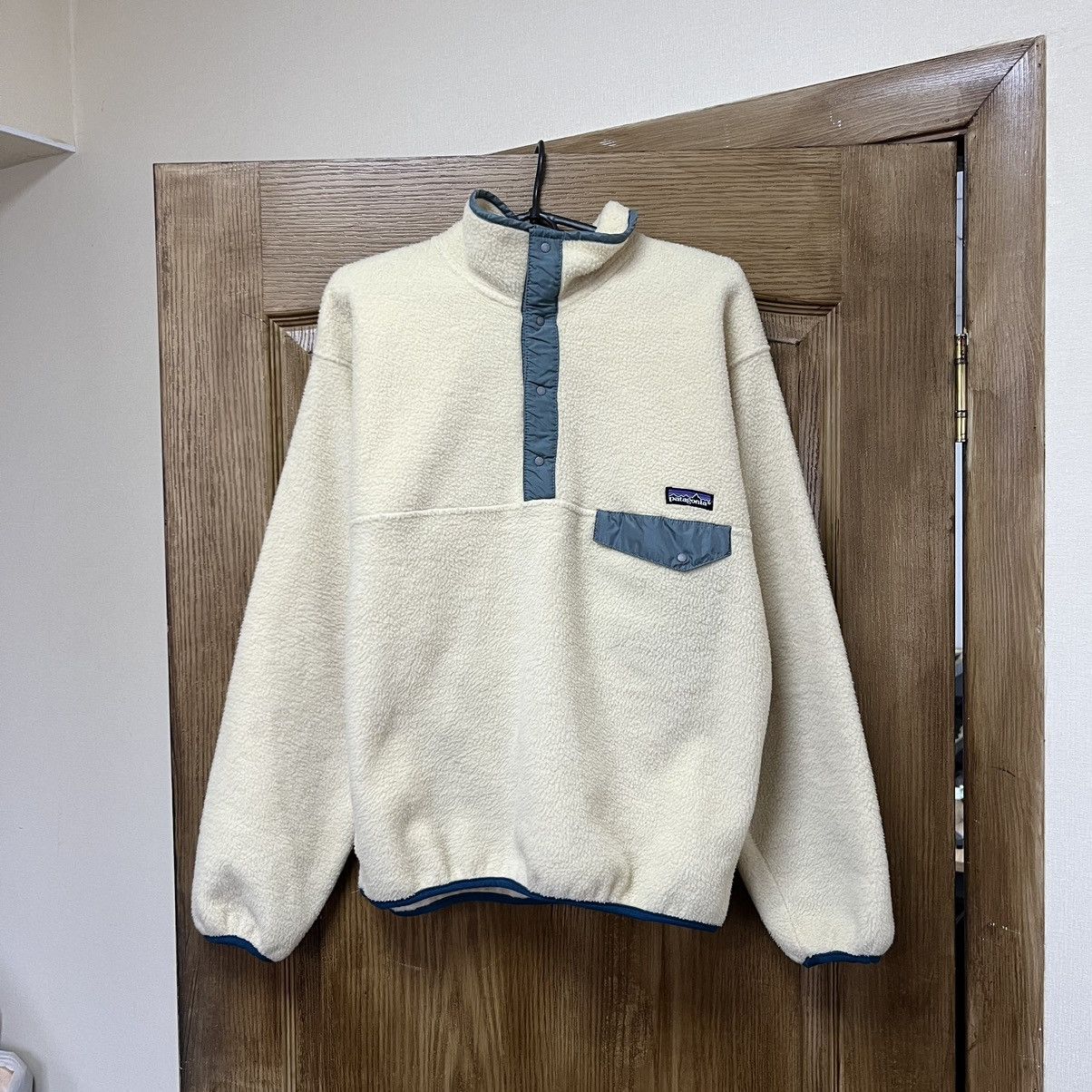 Patagonia Patagonia Fleece Size US S / EU 44-46 / 1 - 1 Thumbnail