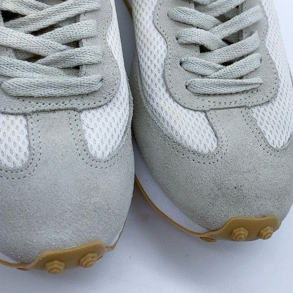 Veja Veja White Sneakers Size US 9 / IT 39 - 13 Thumbnail