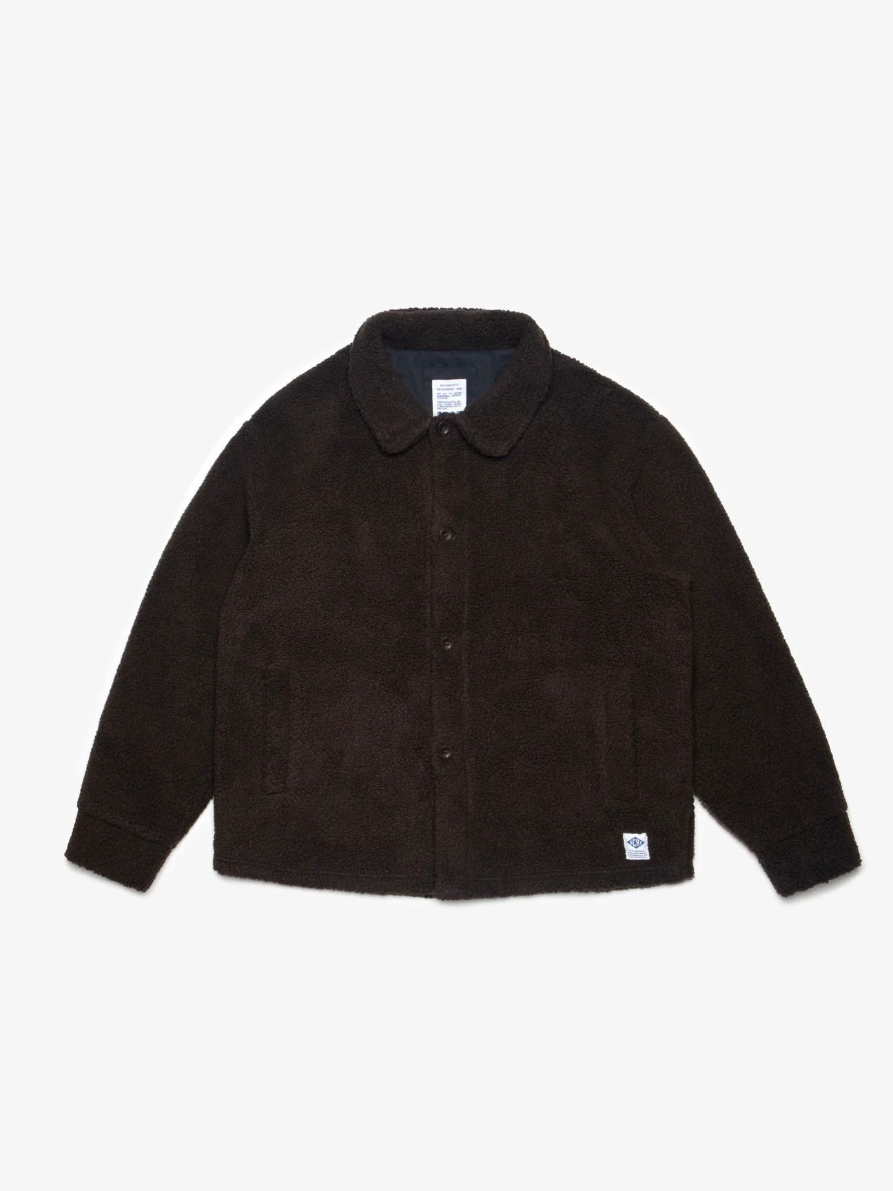SCRT Chamber Fleece Size US L / EU 52-54 / 3 - 4 Thumbnail