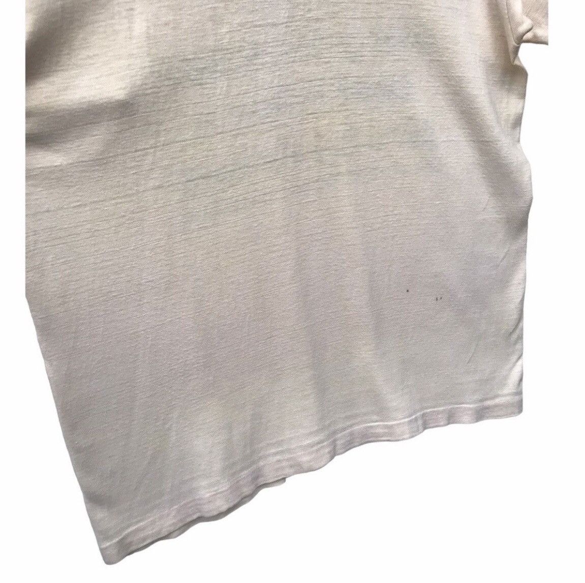 Warehouse Warehouse Japan did you ever feel like a fire hydrant shirt Size US M / EU 48-50 / 2 - 14 Thumbnail