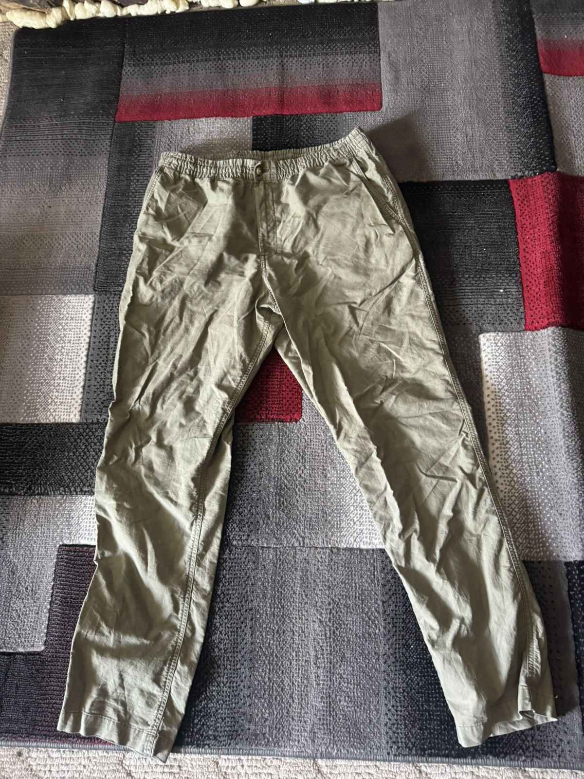 Polo Ralph Lauren Polo Ralph Lauren Pants Size US 38 / EU 54 - 1 Thumbnail