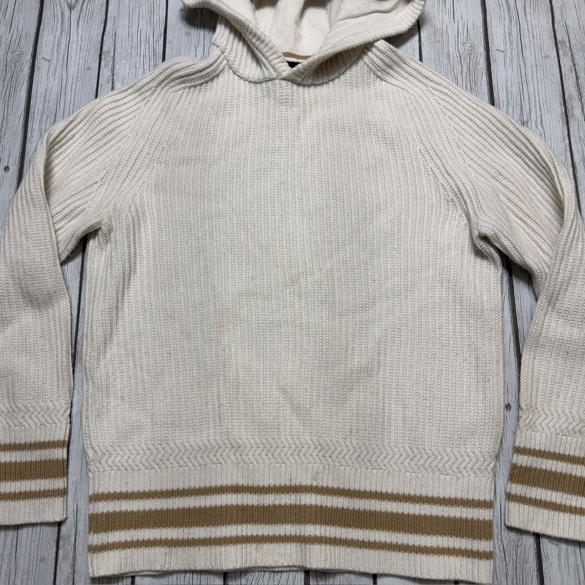 Hugo Boss Boss Lampione hooded sweater Size US M / EU 48-50 / 2 - 3 Thumbnail