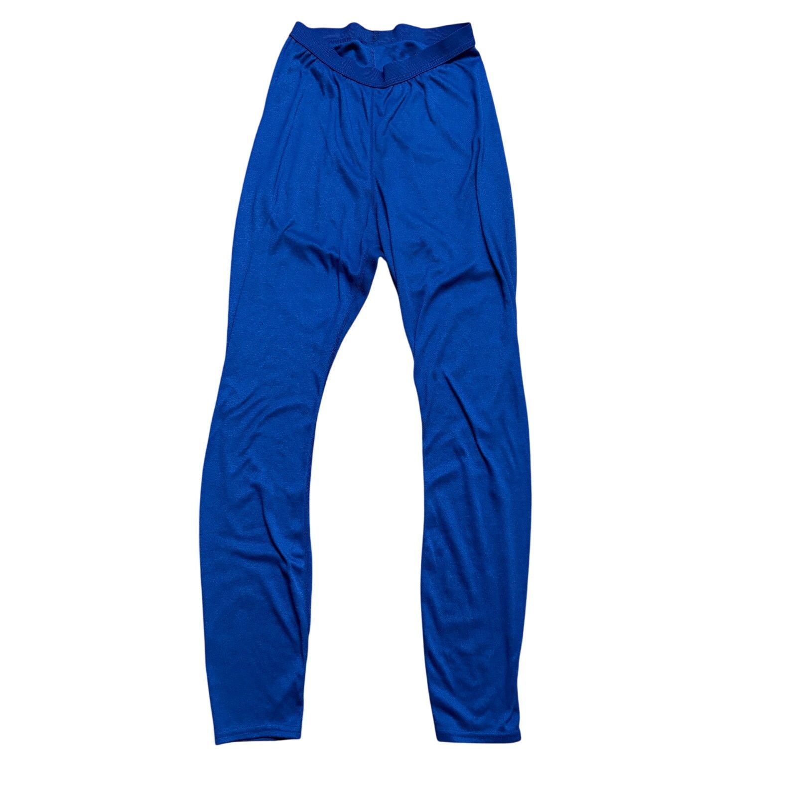 Patagonia × Vintage Vintage Patagonia Capilene Base Layer Pants Men's Medium Size US 26 / EU 42 - 1 Thumbnail