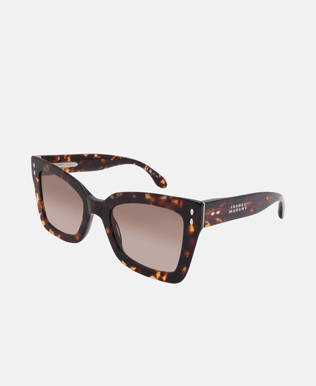 Isabel Marant Sunglasses Size ONE SIZE - 1 Thumbnail
