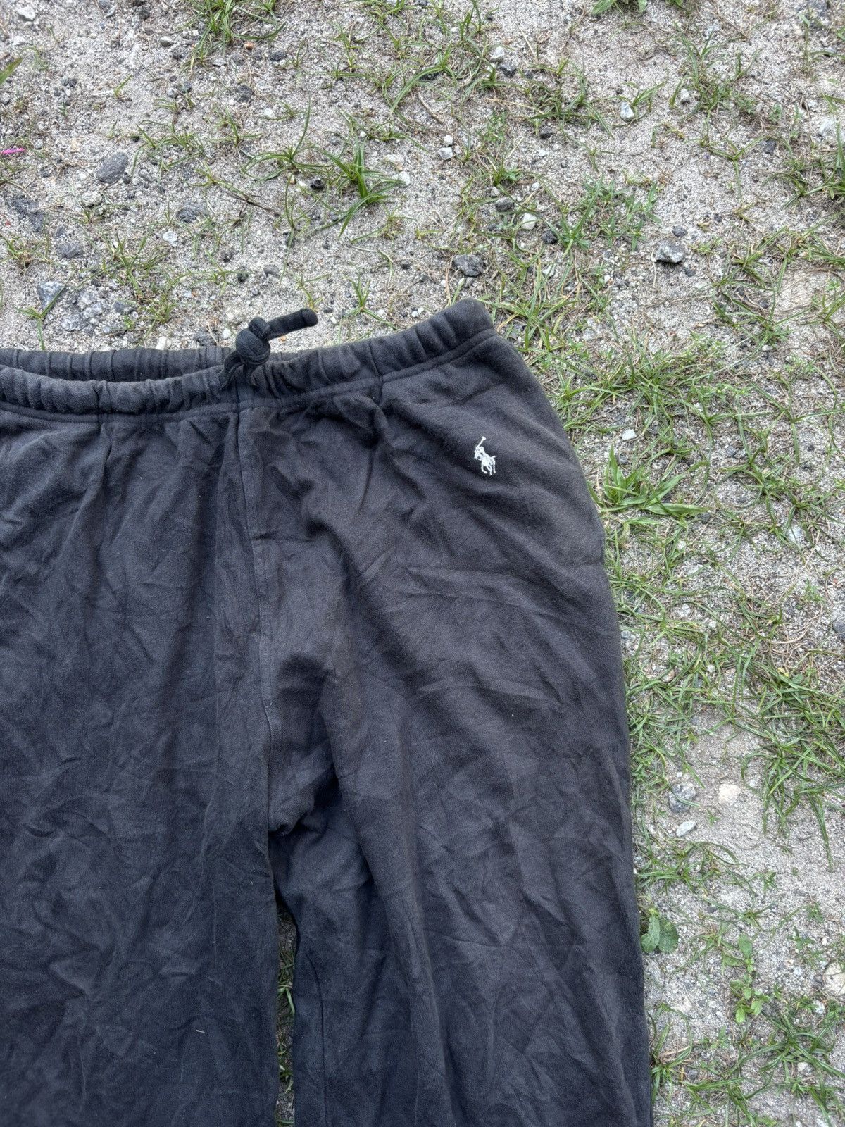 Polo Ralph Lauren Polo Ralph Lauren Sweatpants Size US 34 / EU 50 - 2 Thumbnail