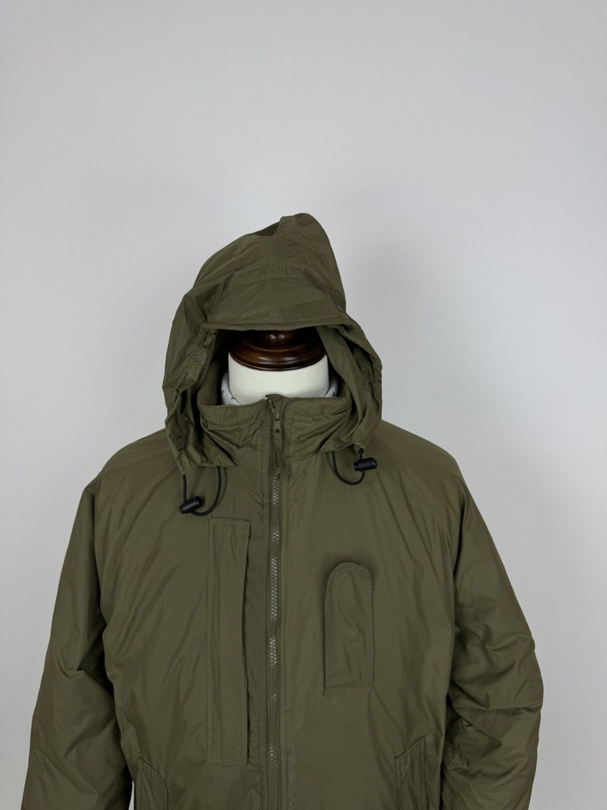 Other NATO Jacket, THERMAL, Integral Stuff military Army jacket Size US M / EU 48-50 / 2 - 2 Thumbnail