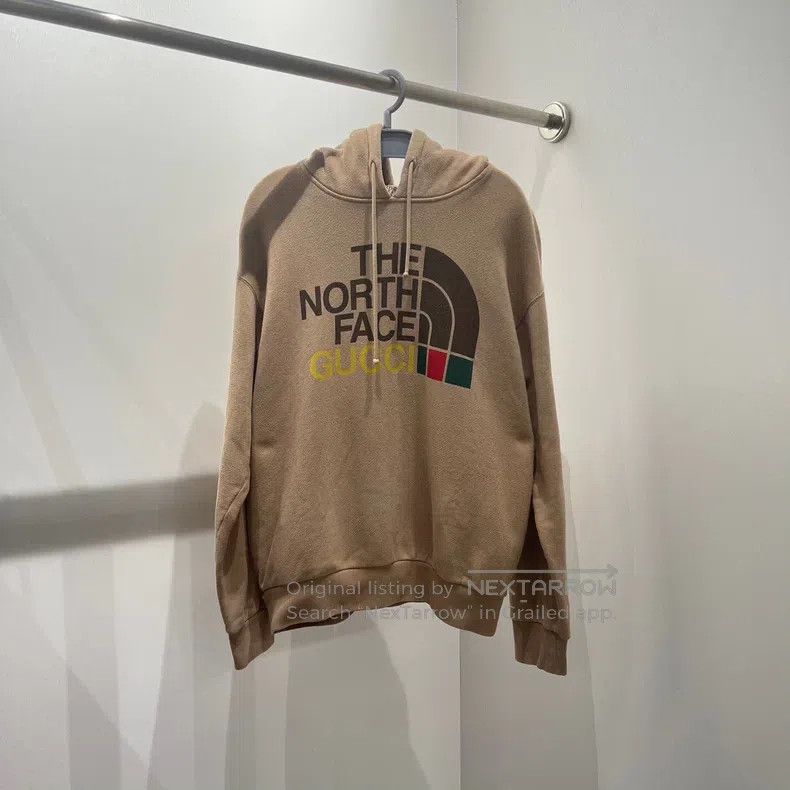 Gucci Gucci Casual sweatshirt Size XS / US 0-2 / IT 36-38 - 1 Thumbnail