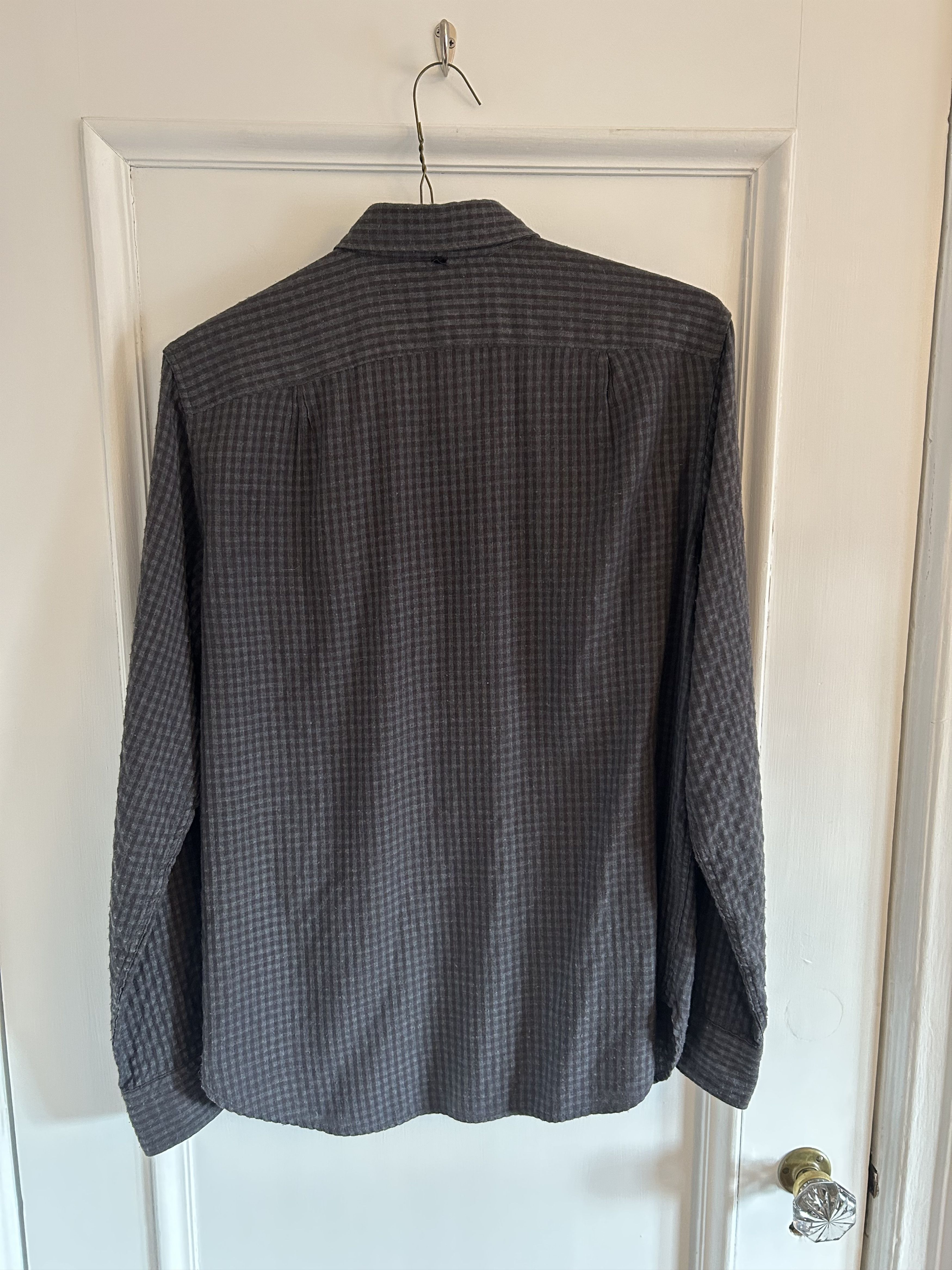 Rag & Bone Rag & Bone Shirt Size US M / EU 48-50 / 2 - 2 Thumbnail