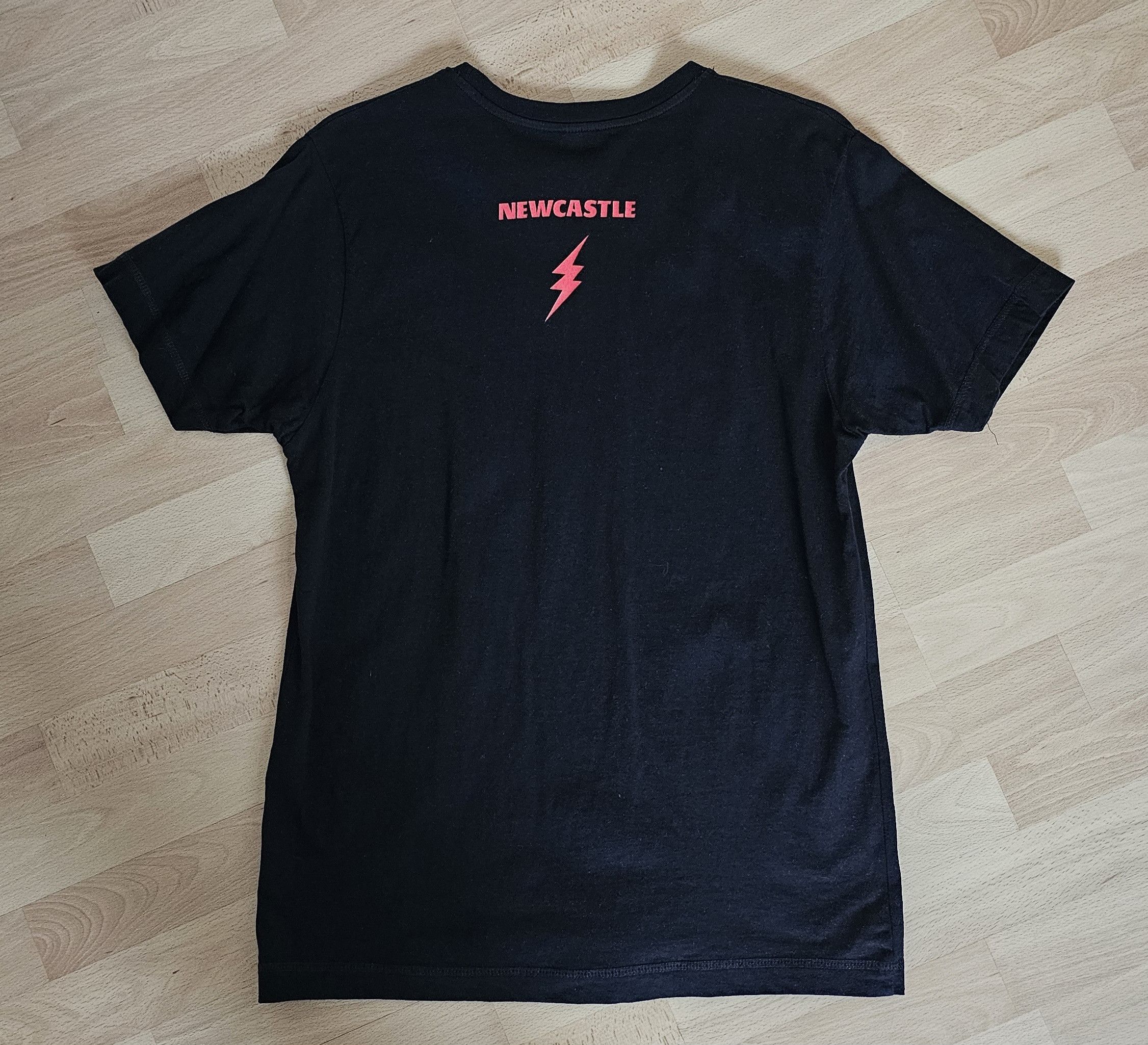 The Weeknd × XO The Weeknd XO Starboy World Tour Shirt Size US L / EU 52-54 / 3 - 2 Thumbnail
