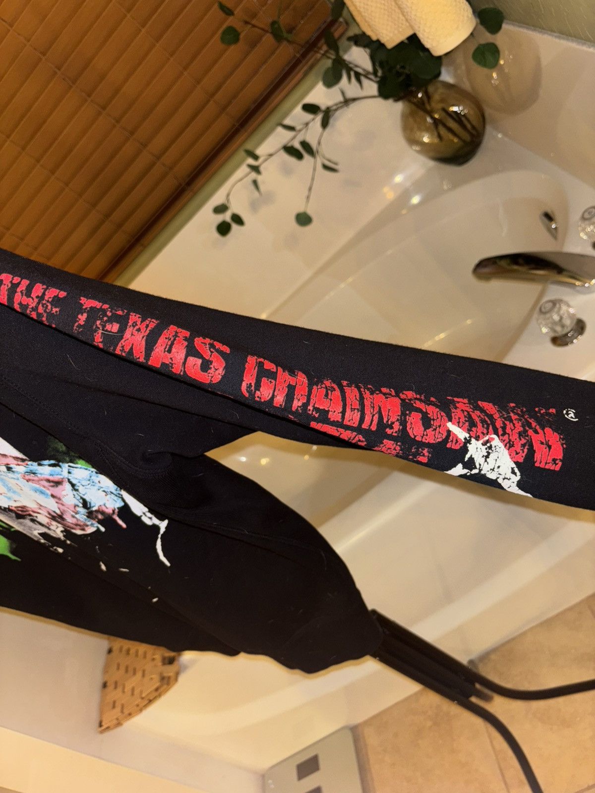 Half Evil Half Evil Michael Meyers Hoodie Size US L / EU 52-54 / 3 - 3 Thumbnail