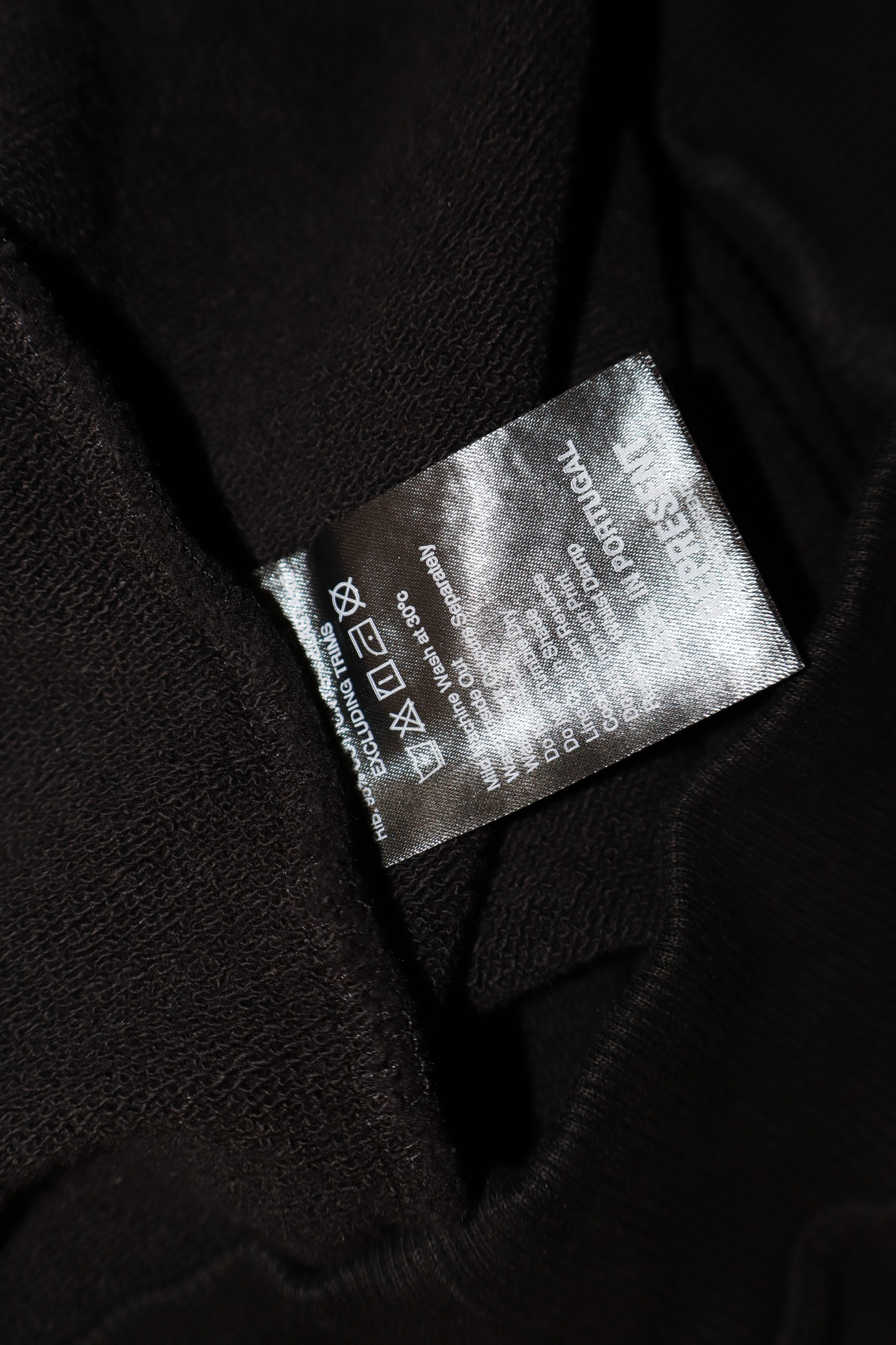 Represent Clo. Giants hoodie Size US L / EU 52-54 / 3 - 14 Thumbnail