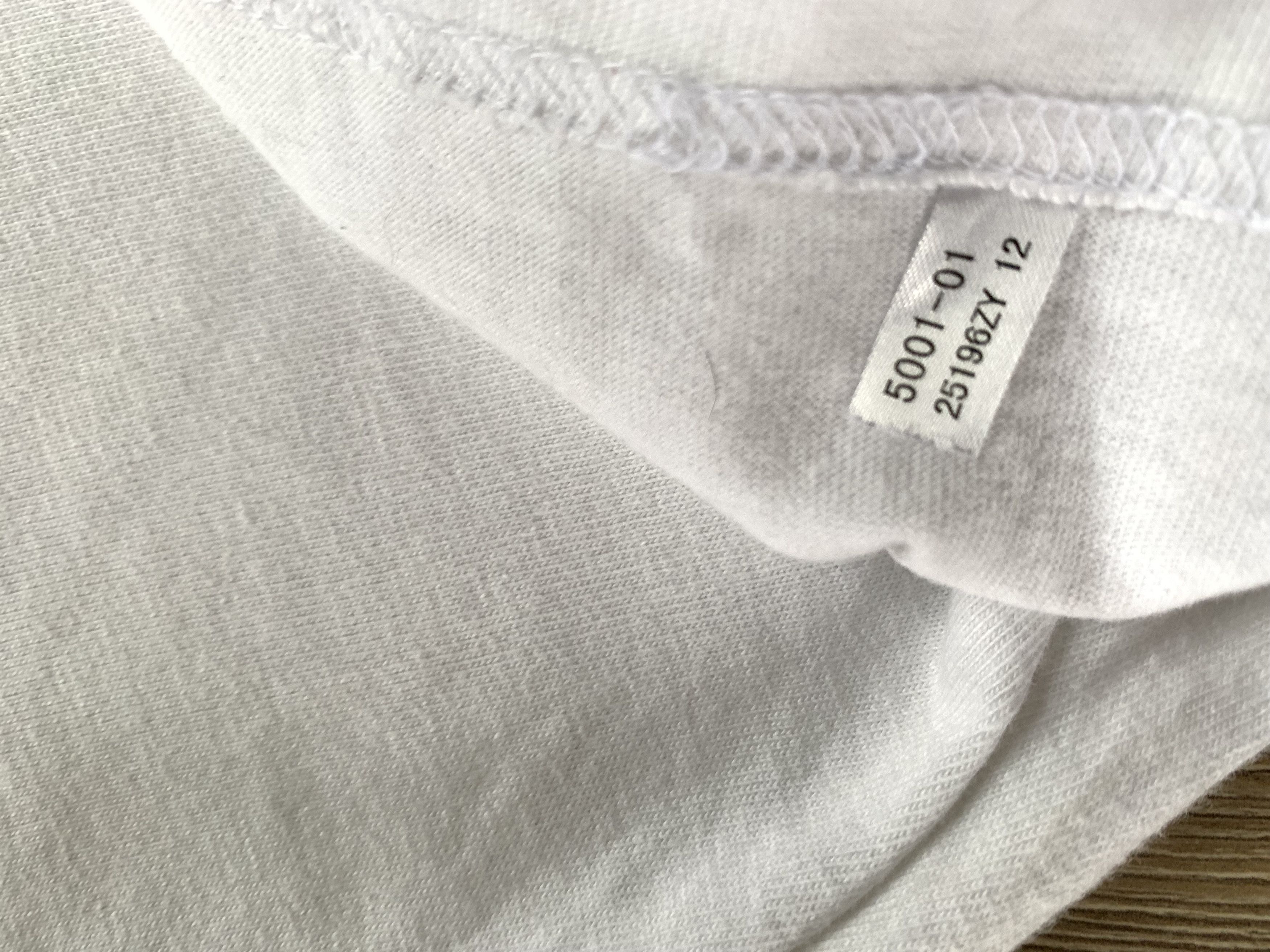 Japanese Brand × Vintage Vintage Japan Style Tattoo Printed T-Shirt Size US M / EU 48-50 / 2 - 11 Thumbnail