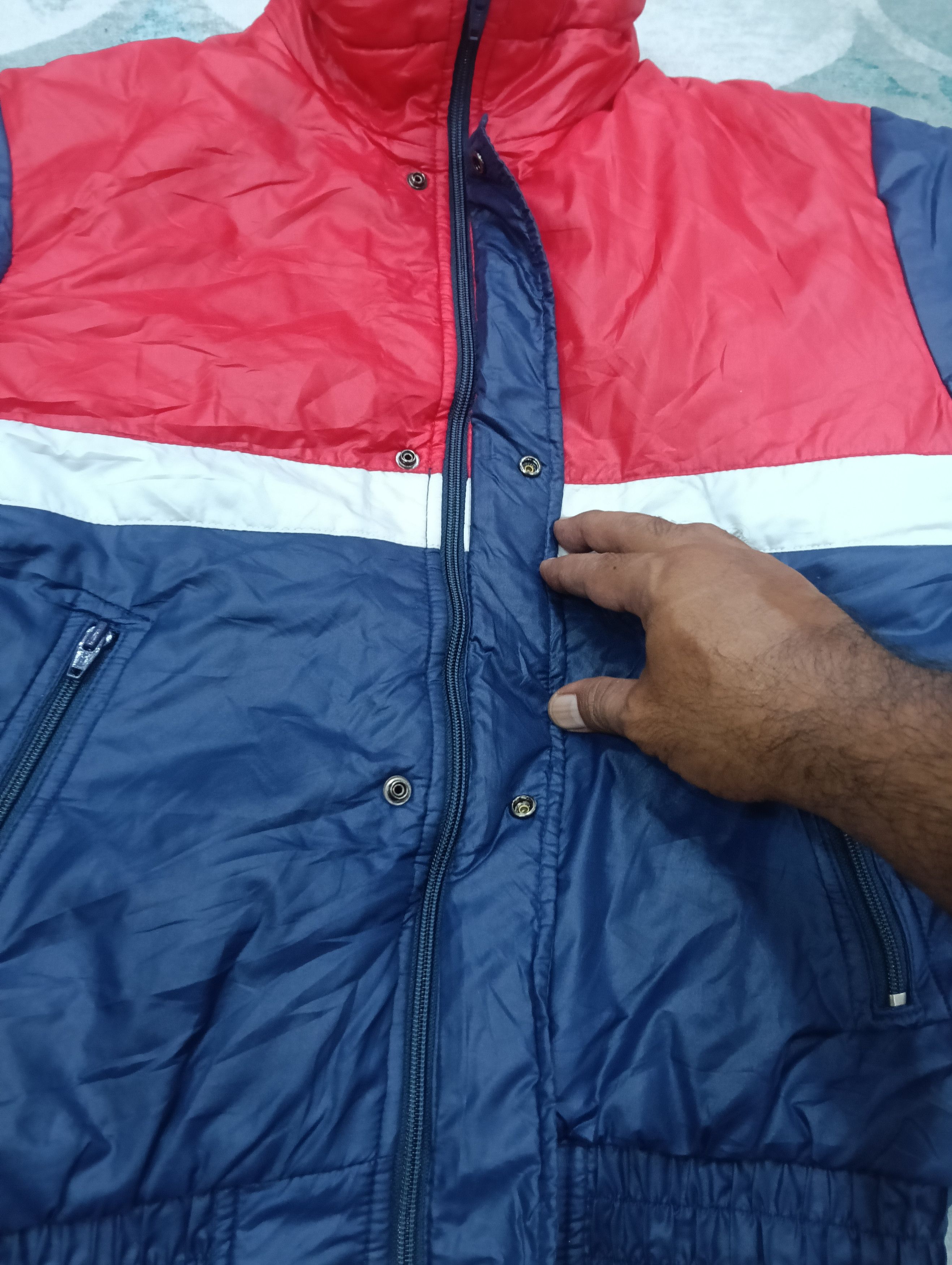 Beauty Beast × Japanese Brand × Sports Specialties Vintage Japanese Brand Jacket Size US M / EU 48-50 / 2 - 5 Thumbnail