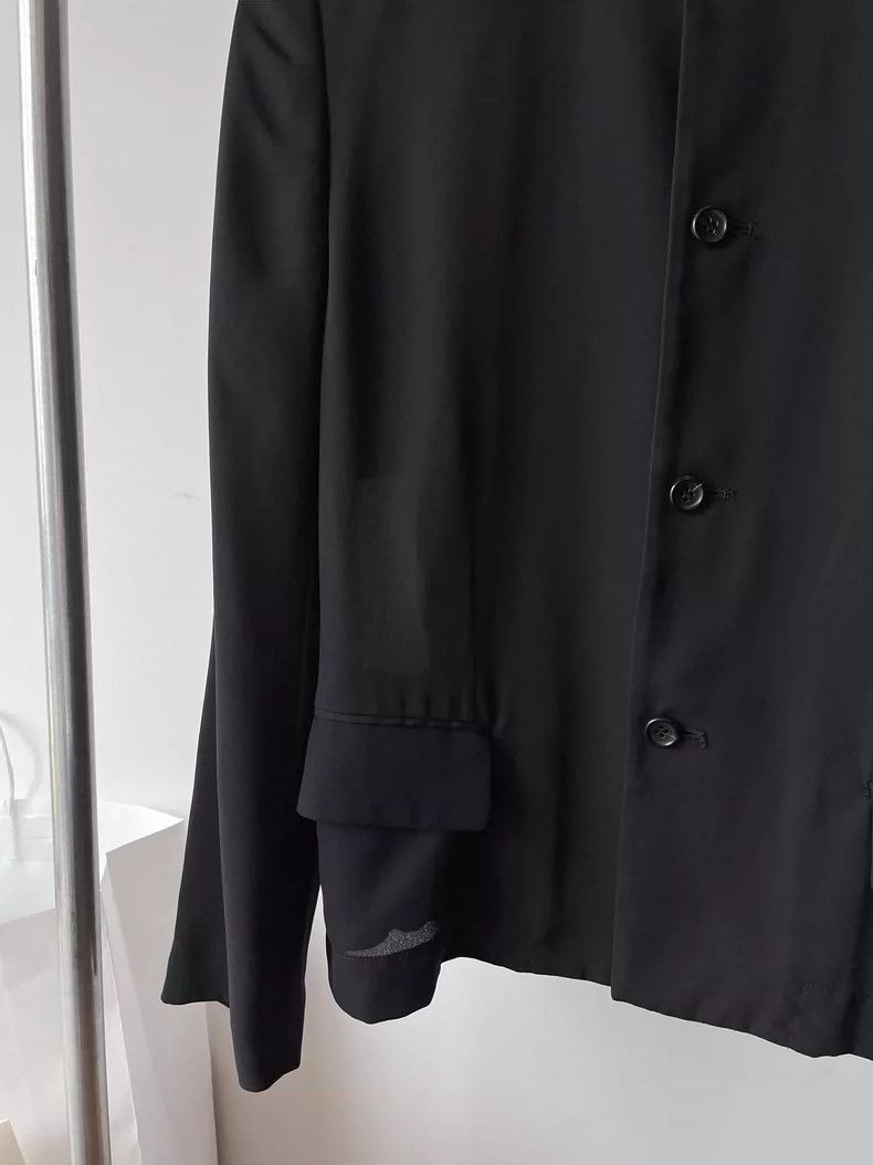 Comme des Garcons Comme Des Garcons coat Size M / US 6-8 / IT 42-44 - 4 Thumbnail