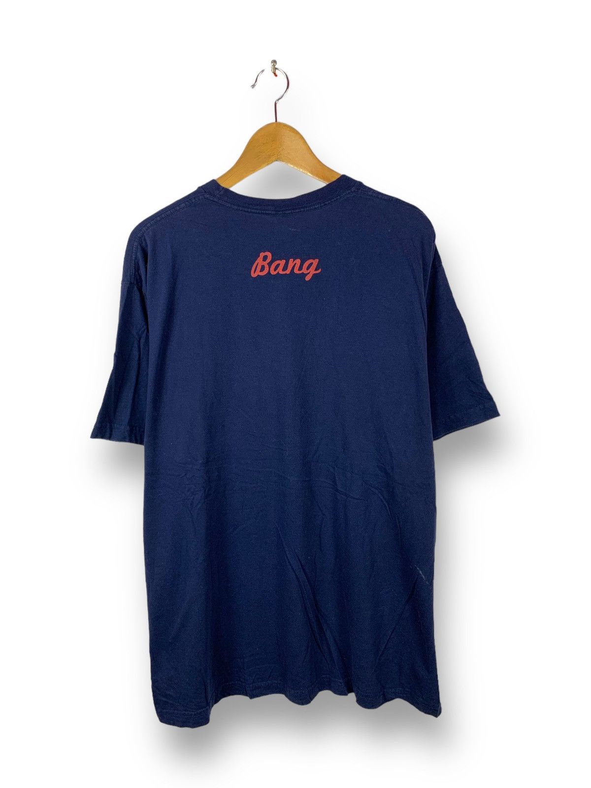 Band Tees Steals! Josh Turner Firecracker Band Tee Promo Tee Size US XL / EU 56 / 4 - 2 Thumbnail